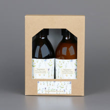 Load image into Gallery viewer, Gift Set - Hand &amp; Body Wash and Lotion Duo (Inspiration)