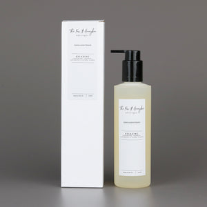 Hand & Body Wash (Relaxing)
