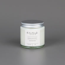 Load image into Gallery viewer, Pharmacy Pot Candle (Moroccan Rose)