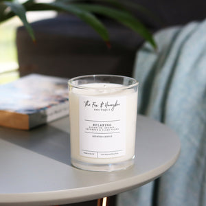 Aroma Pot (Relaxing)