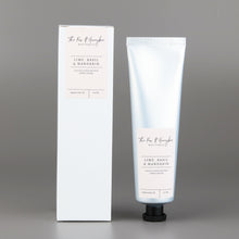 Load image into Gallery viewer, Hand Cream (Lime, Basil &amp; Mandarin)