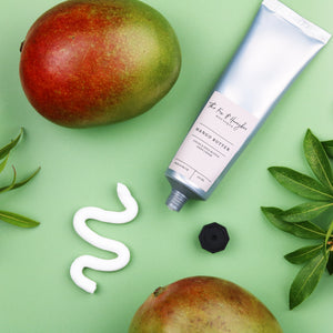 Hand Cream (Mango)