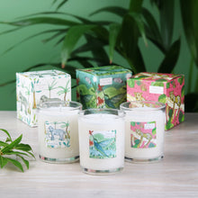 Load image into Gallery viewer, Jungle Range Candle (Moroccan Rose)