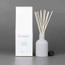 Load image into Gallery viewer, Ceramic Reed Diffuser (Calming)