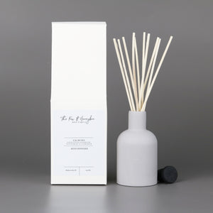 Ceramic Reed Diffuser (Calming)