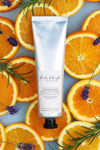 Hand Cream (Inspiration)
