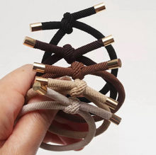 Load image into Gallery viewer, Knot Hair Ties (sold separately)