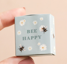 Load image into Gallery viewer, Tiny Matchbox (Ceramic Bee)