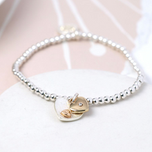 Load image into Gallery viewer, Heart Bracelet