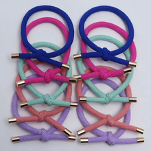 Load image into Gallery viewer, Knot Hair Ties (sold separately)