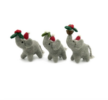 Load image into Gallery viewer, Decoration - Mini Elephant (sold separately)