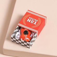 Load image into Gallery viewer, Tiny Matchbox (Ceramic Car)