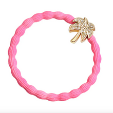 Load image into Gallery viewer, Bangle Band - Palm Tree (Neon Pink)