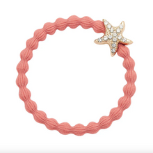Load image into Gallery viewer, Bangle Band - Starfish (Coral)
