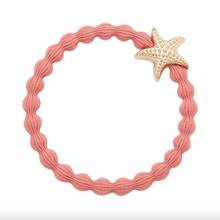 Load image into Gallery viewer, Bangle Band - Starfish (Coral)