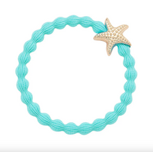 Load image into Gallery viewer, Bangle Band - Starfish (Turquoise)