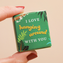 Load image into Gallery viewer, Tiny Matchbox (Ceramic Sloth)