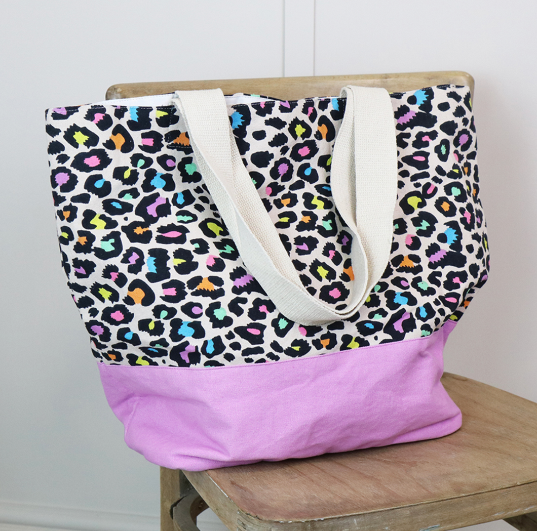 Beach Bag