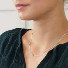 Load image into Gallery viewer, Stars Necklace