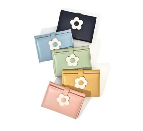 Mini Purse (Colour Options)