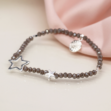 Load image into Gallery viewer, Star Bracelet