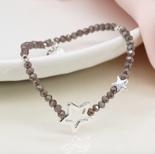 Load image into Gallery viewer, Star Bracelet