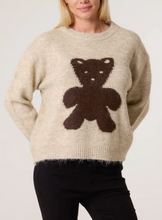 Load image into Gallery viewer, Teddy Bear Jumper