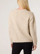 Load image into Gallery viewer, Teddy Bear Jumper