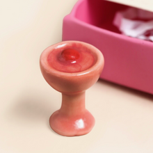 Load image into Gallery viewer, Tiny Matchbox (Martini Glass)