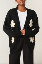 Load image into Gallery viewer, Daisy Cardigan