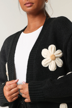 Load image into Gallery viewer, Daisy Cardigan