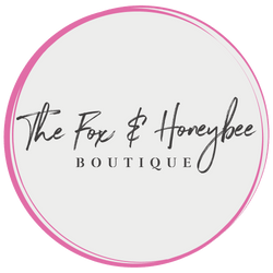 The Fox & Honeybee Boutique