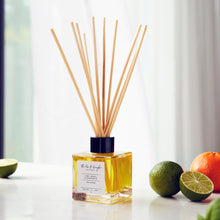 Load image into Gallery viewer, Reed Diffuser (Lime, Basil &amp; Mandarin)